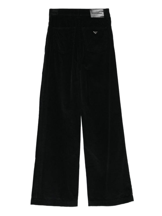 Emporio Armani Jeans Black
