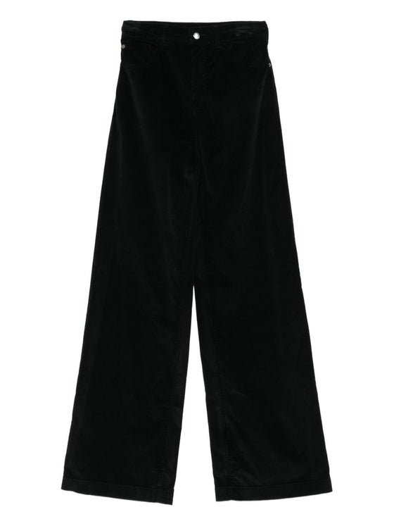 Emporio Armani Jeans Black