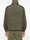 Stone Island Jackets Green