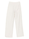 Emporio Armani Trousers Ivory