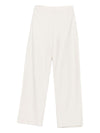 Emporio Armani Trousers Ivory