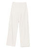 Emporio Armani Trousers Ivory