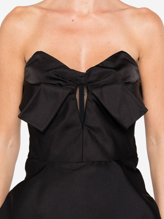 Alexander McQueen Top Black