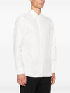 Emporio Armani Shirts White