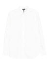 Emporio Armani Shirts White