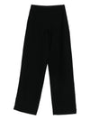 Emporio Armani Trousers Black