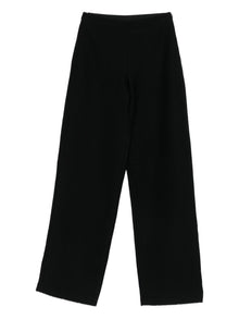  Emporio Armani Trousers Black