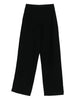 Emporio Armani Trousers Black