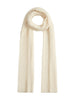 Fabiana Filippi ribbed knit scarf