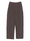 Emporio Armani Trousers Dove Grey