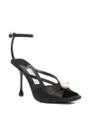 Jimmy Choo 100mm Siva sandals