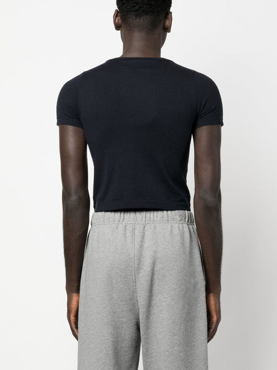 EXTREME CASHMERE T-shirts and Polos Blue
