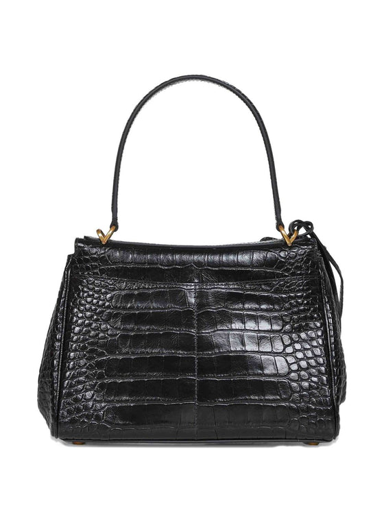 Balenciaga Rodeo Medium Bag