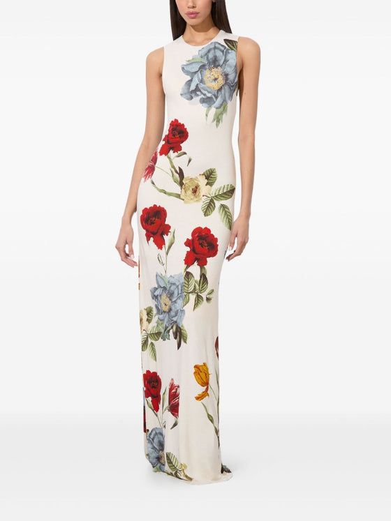 Alice + Olivia Dresses White