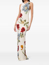 Alice + Olivia Dresses White