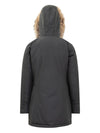 Woolrich Coats Blue