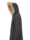 Woolrich Coats Blue