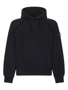  Stone Island Sweaters Black