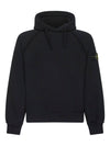 Stone Island Sweaters Black
