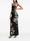 Alice + Olivia Dresses Black