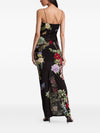 Alice + Olivia Dresses Black