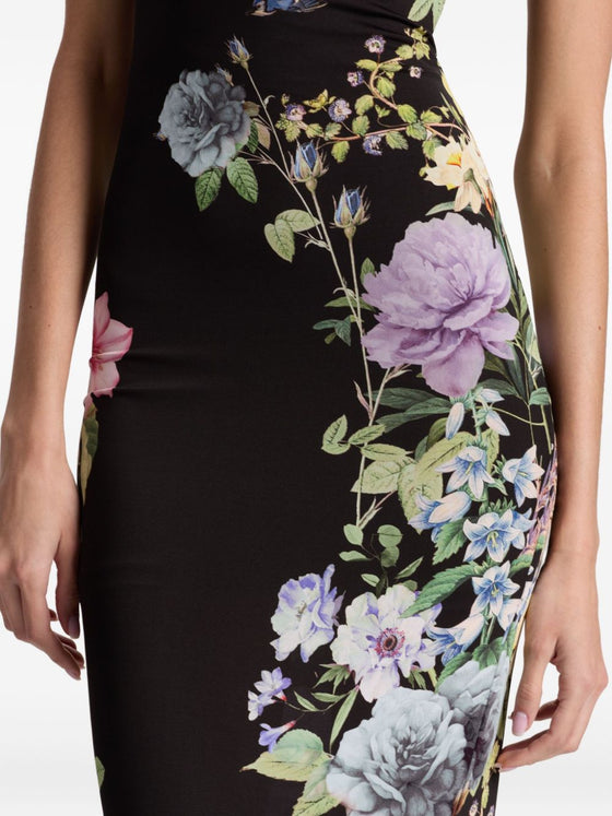 Alice + Olivia Dresses Black
