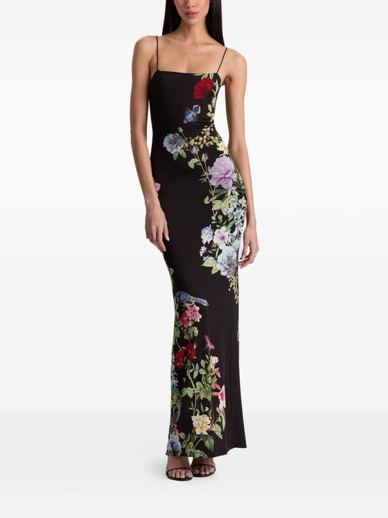Alice + Olivia Dresses Black