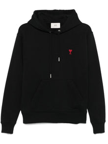  Ami Paris Sweaters Black