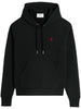 Ami Paris Sweaters Black