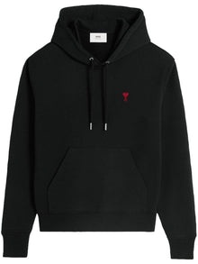  Ami Paris Sweaters Black