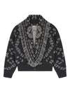 Alanui Sweaters Grey