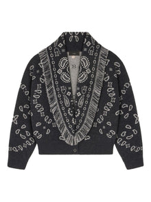  Alanui Sweaters Grey