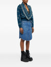 Alanui Sweaters Blue