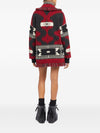 Alanui Sweaters Red