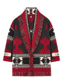  Alanui Sweaters Red