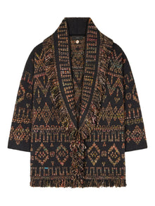  Alanui Sweaters Brown