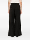 SPORTMAX PRE Trousers Black