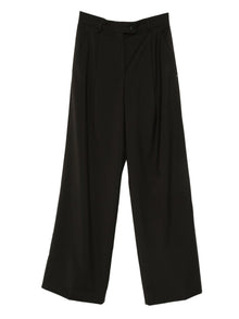  SPORTMAX PRE Trousers Black