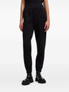 EMPORIO ARMANI CAPSULE Trousers Black