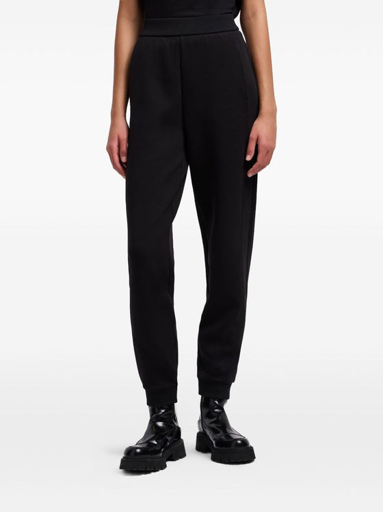 EMPORIO ARMANI CAPSULE Trousers Black