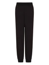 EMPORIO ARMANI CAPSULE Trousers Black