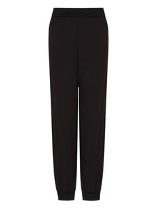  EMPORIO ARMANI CAPSULE Trousers Black