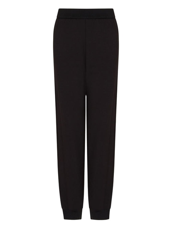 EMPORIO ARMANI CAPSULE Trousers Black