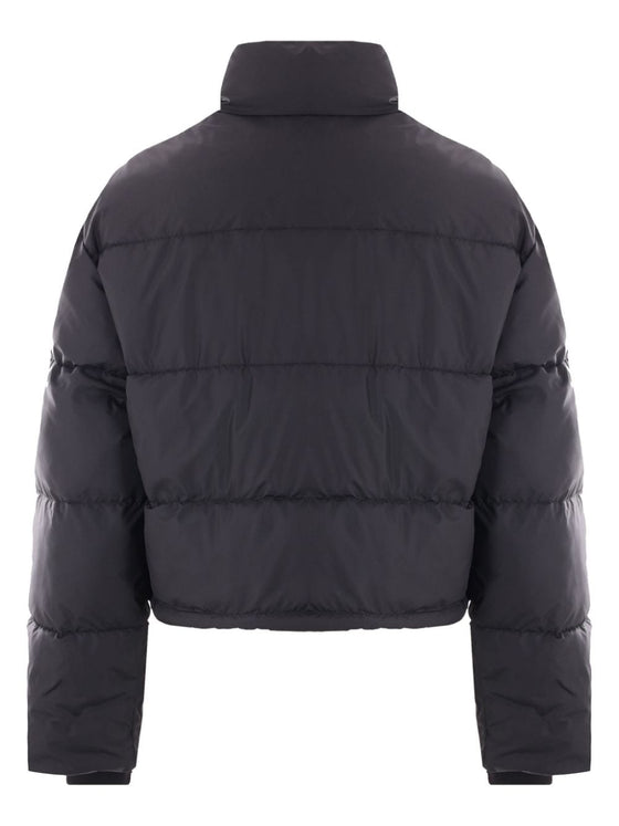 COURREGES PRE Coats Black