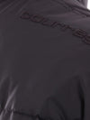 Courreges Pre Nylon puffer jacket
