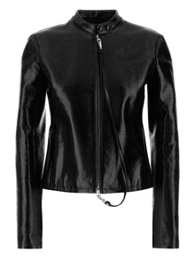 COURREGES PRE Jackets Black