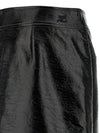 COURREGES PRE Skirts Black