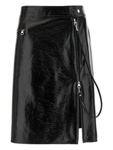  COURREGES PRE Skirts Black