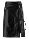 COURREGES PRE Skirts Black