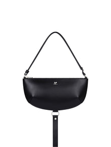  COURREGES PRE Bags.. Black